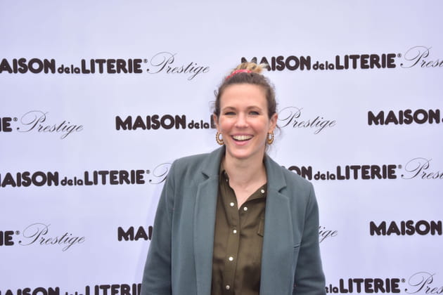 Lorie, la chanteuse des années 2000 est Taureau