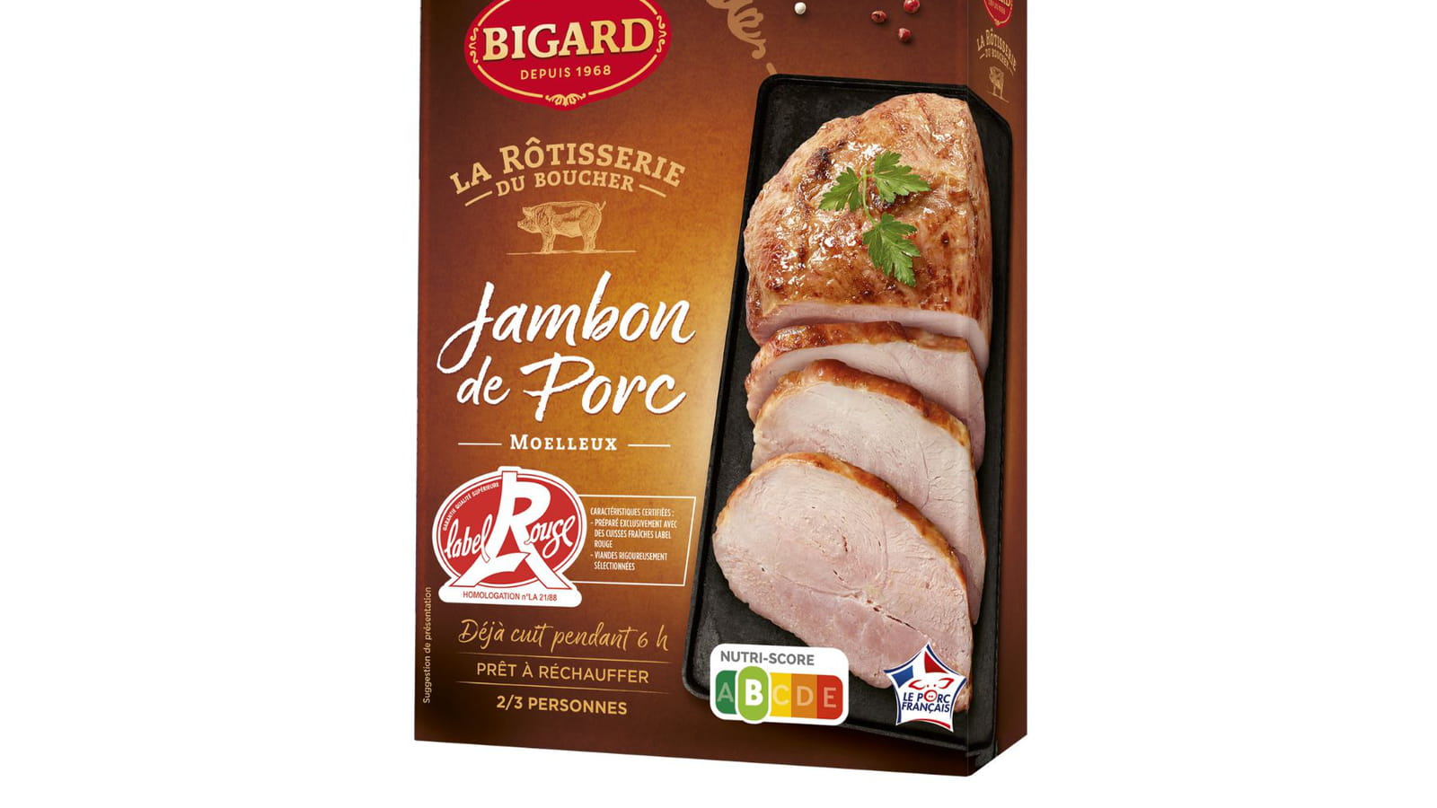 Bigard