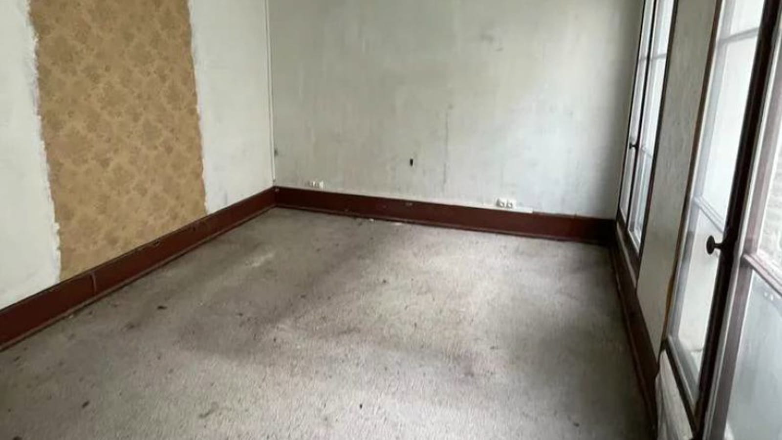 Chambre 2 avant