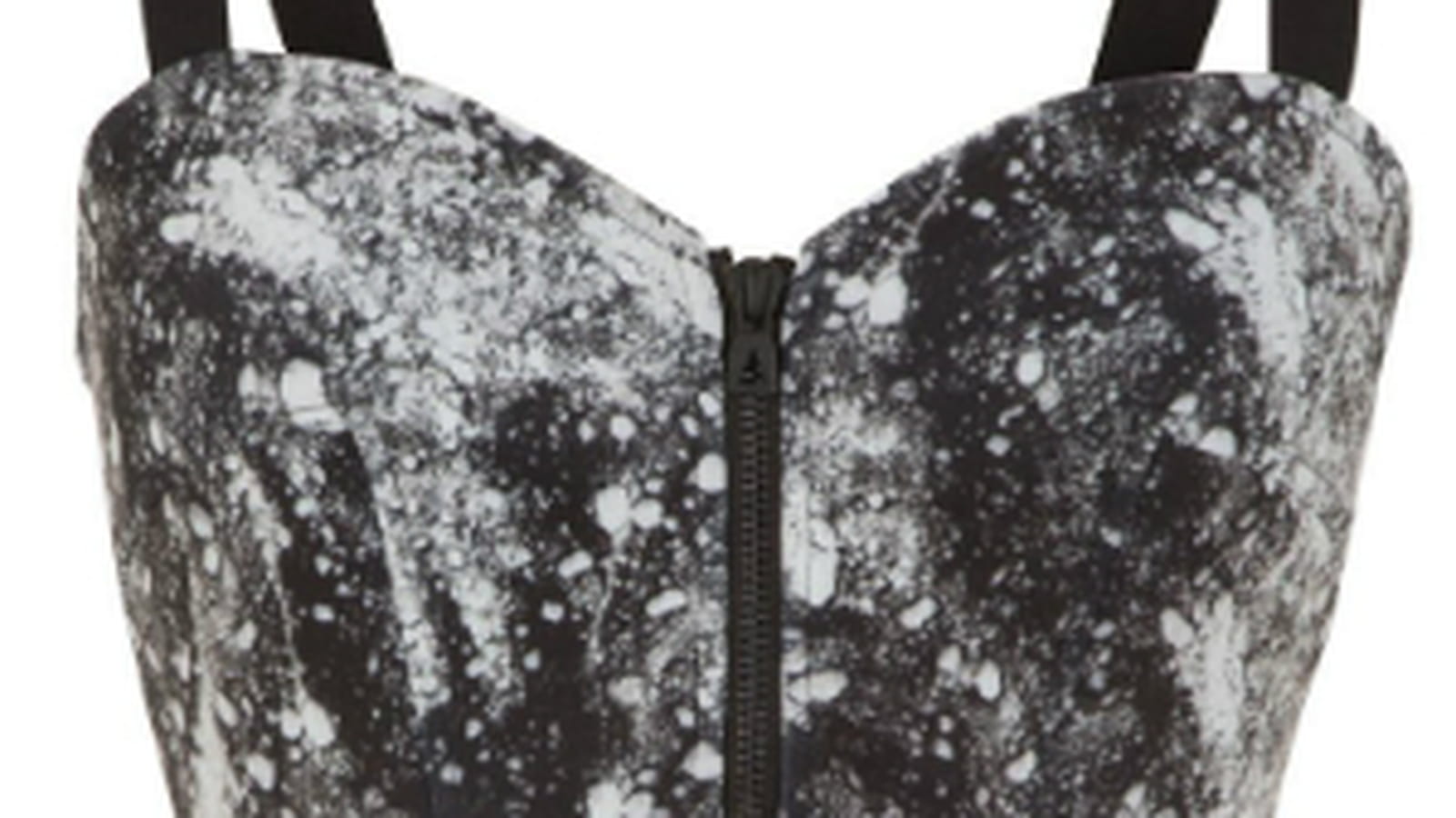 Crop top Eleven Paris