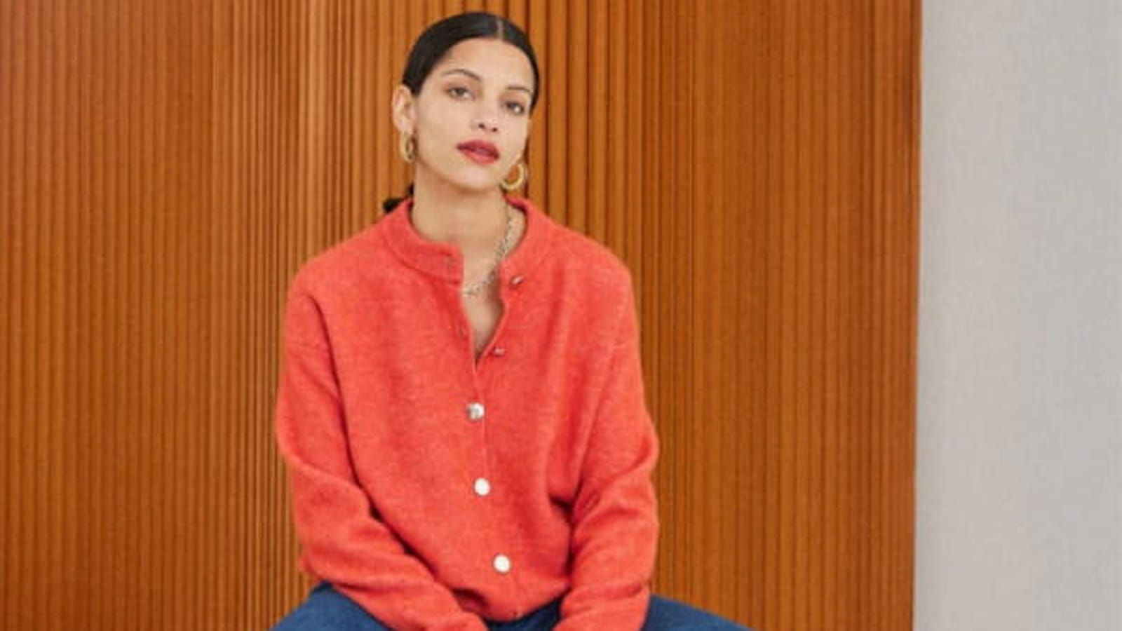 Cardigan Balzac Paris