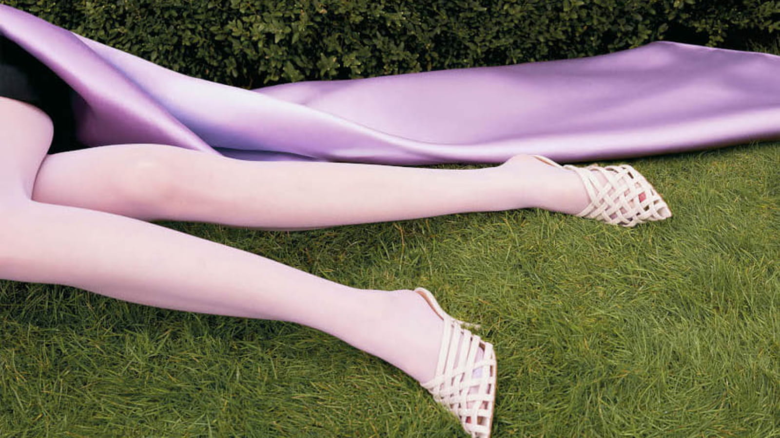 Ces 31 paires de chaussures de luxe sont l'investissement mode du printemps