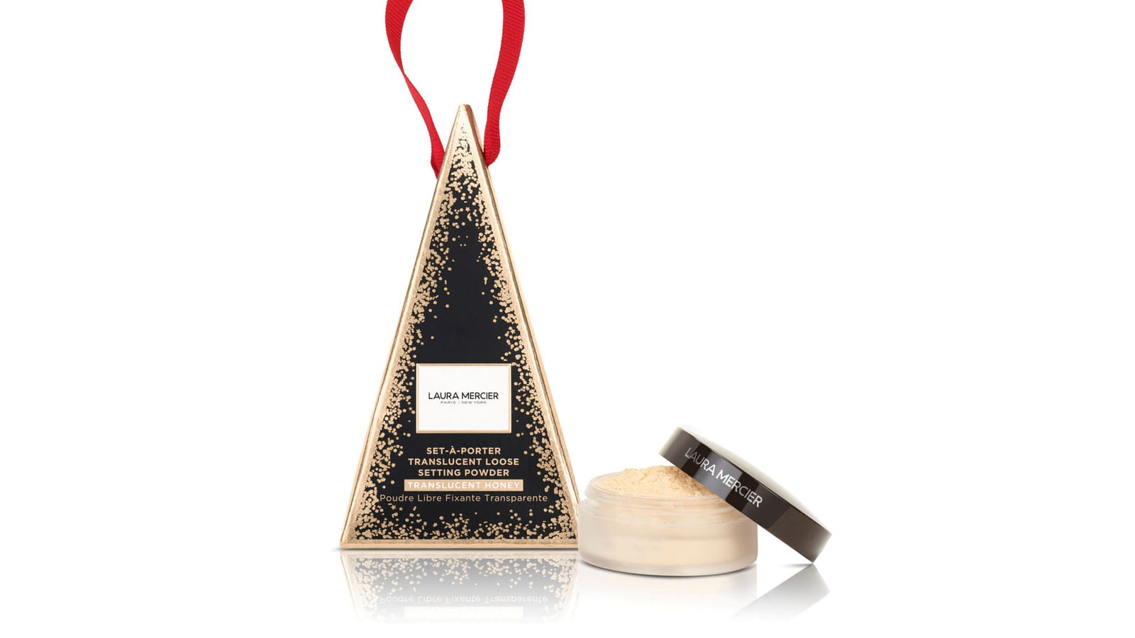 Laura Mercier
