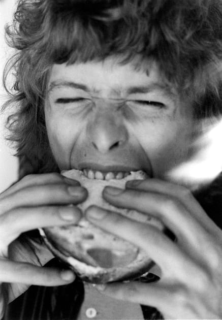 Dévorant, 22 août 1969