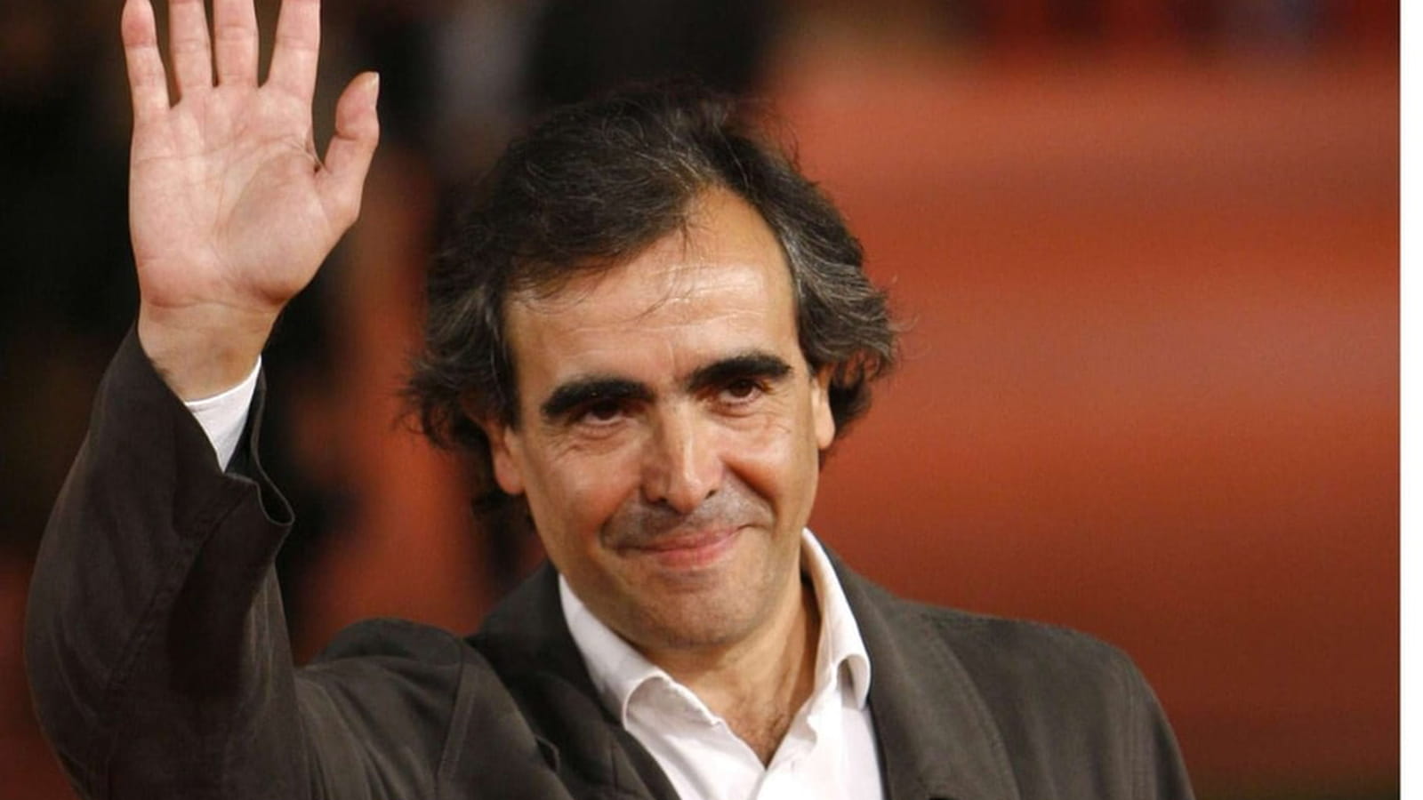 Francois Dupeyron