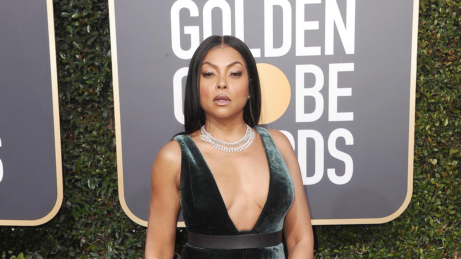 Taraji P. Henson