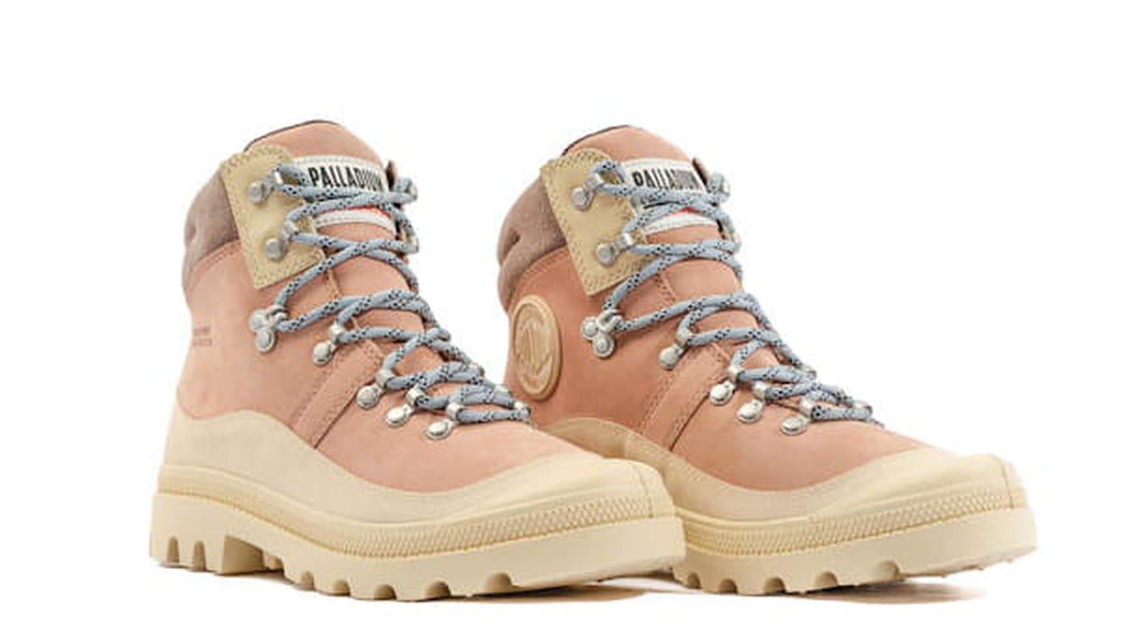 Bottines Palladium