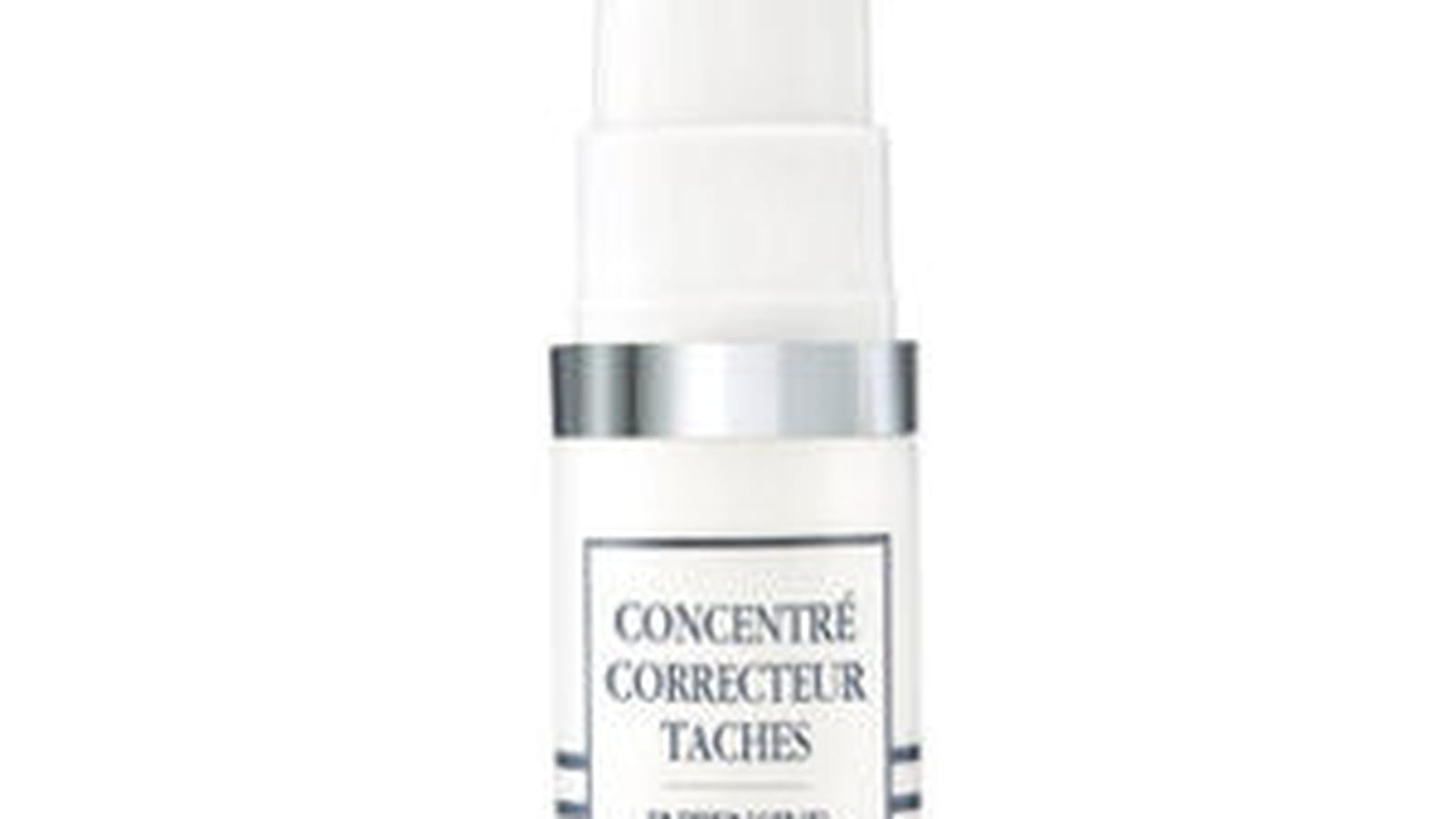Concentré Correcteur Taches de Sisley