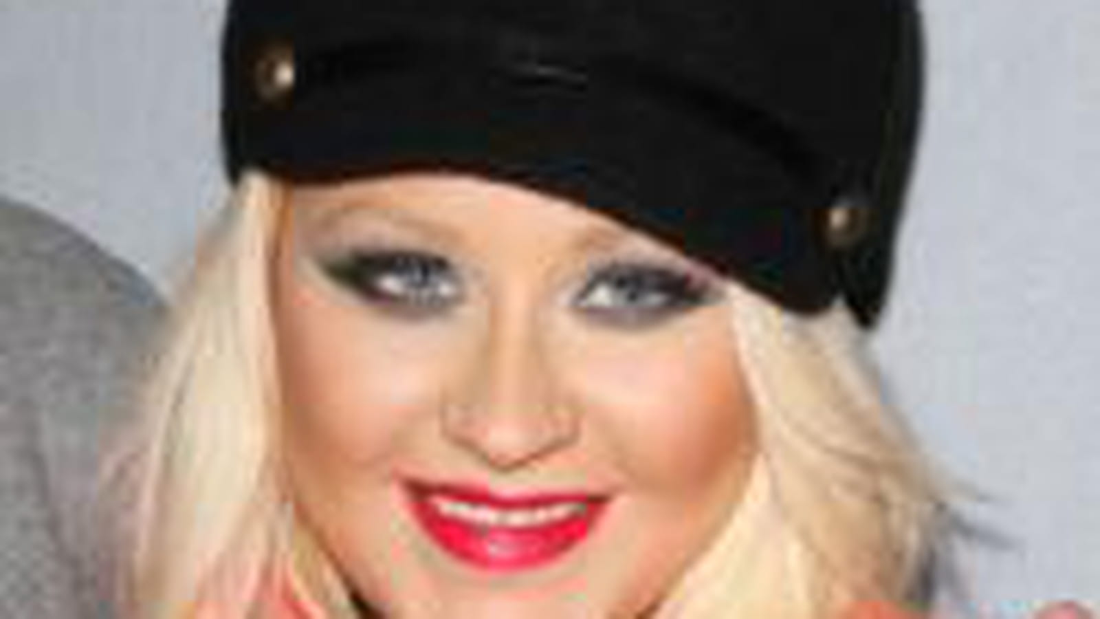 Christina Aguilera