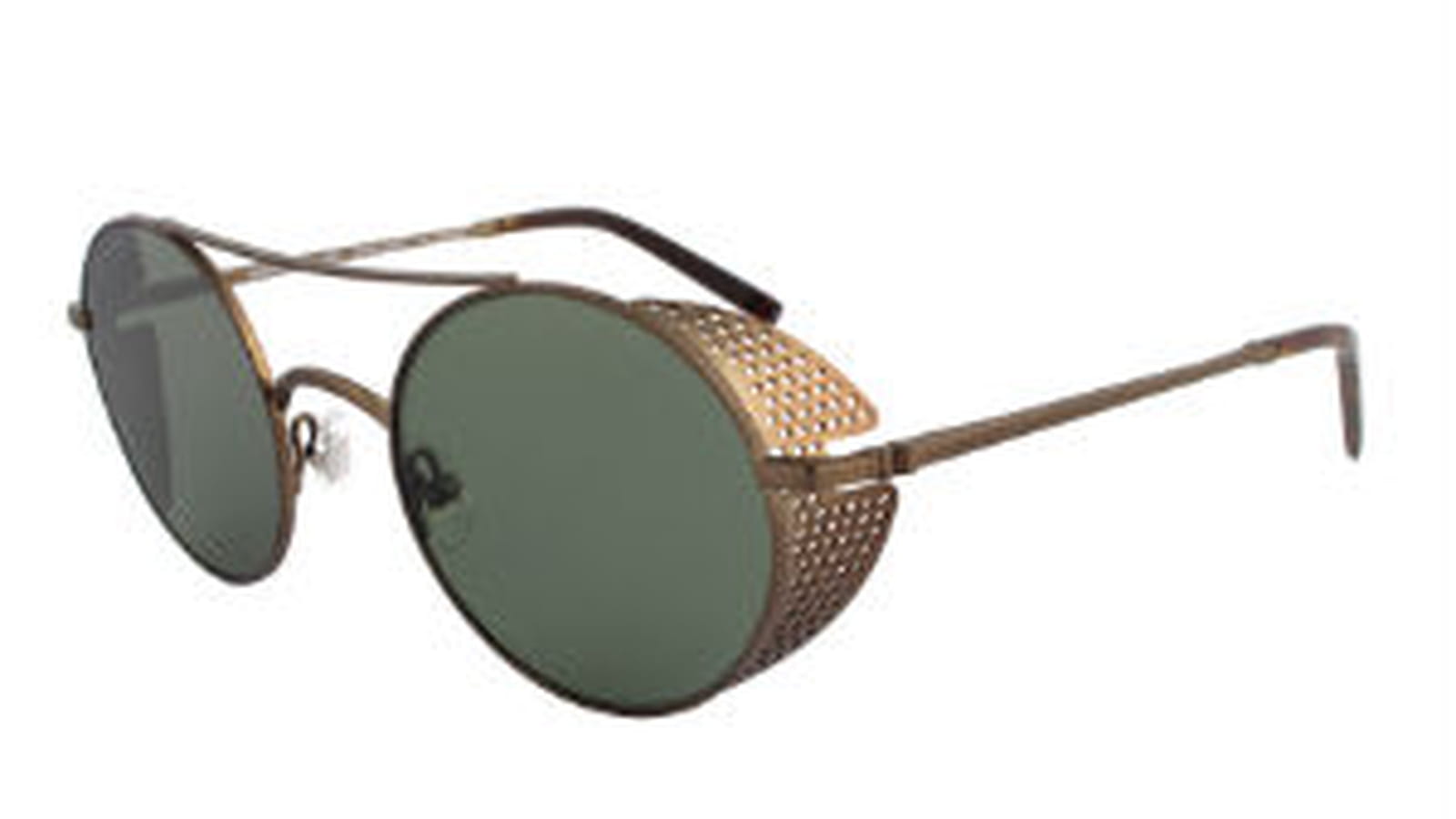 Lunettes Marius Morel 1880