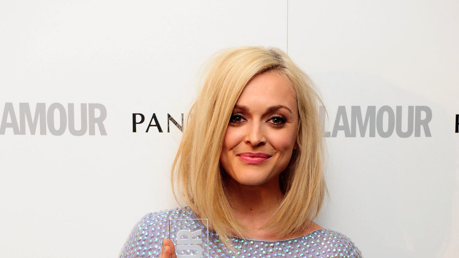 Fearne Cotton