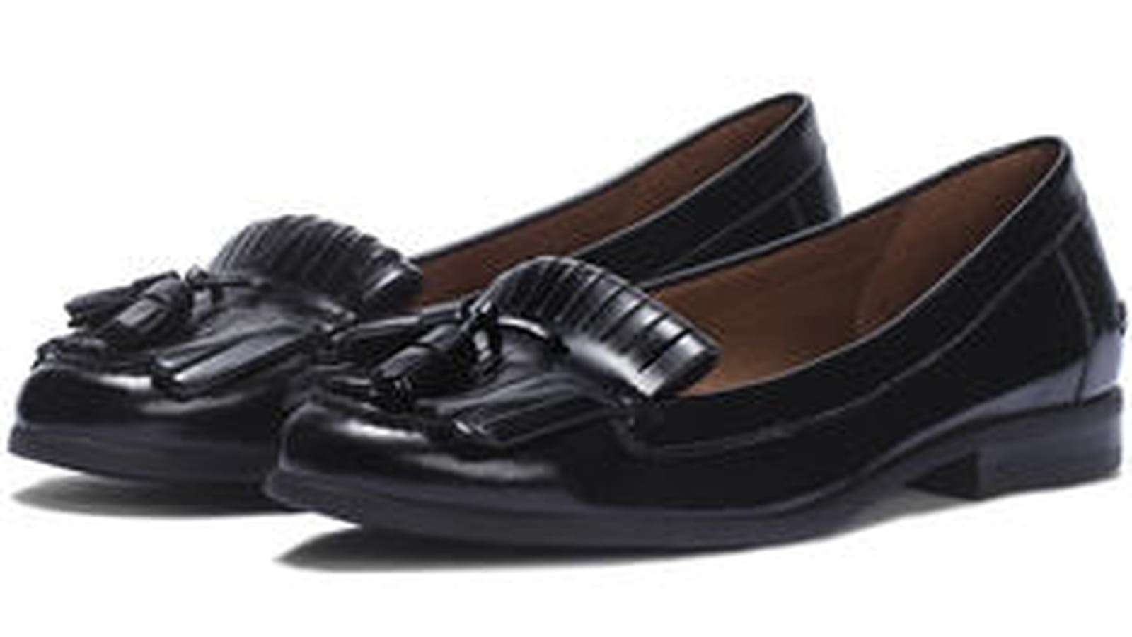 Les mocassins