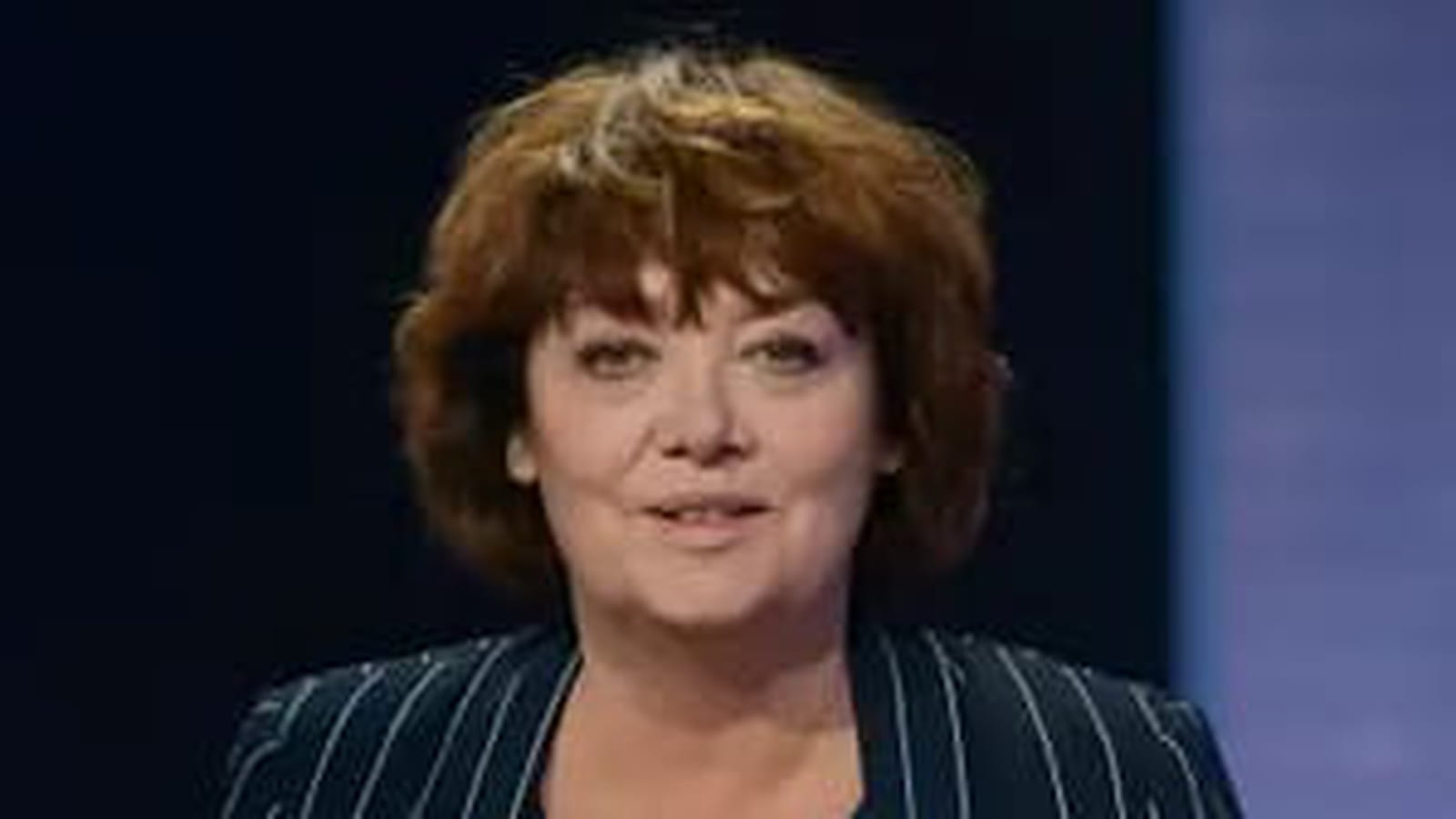 Nathalie Saint-Cricq