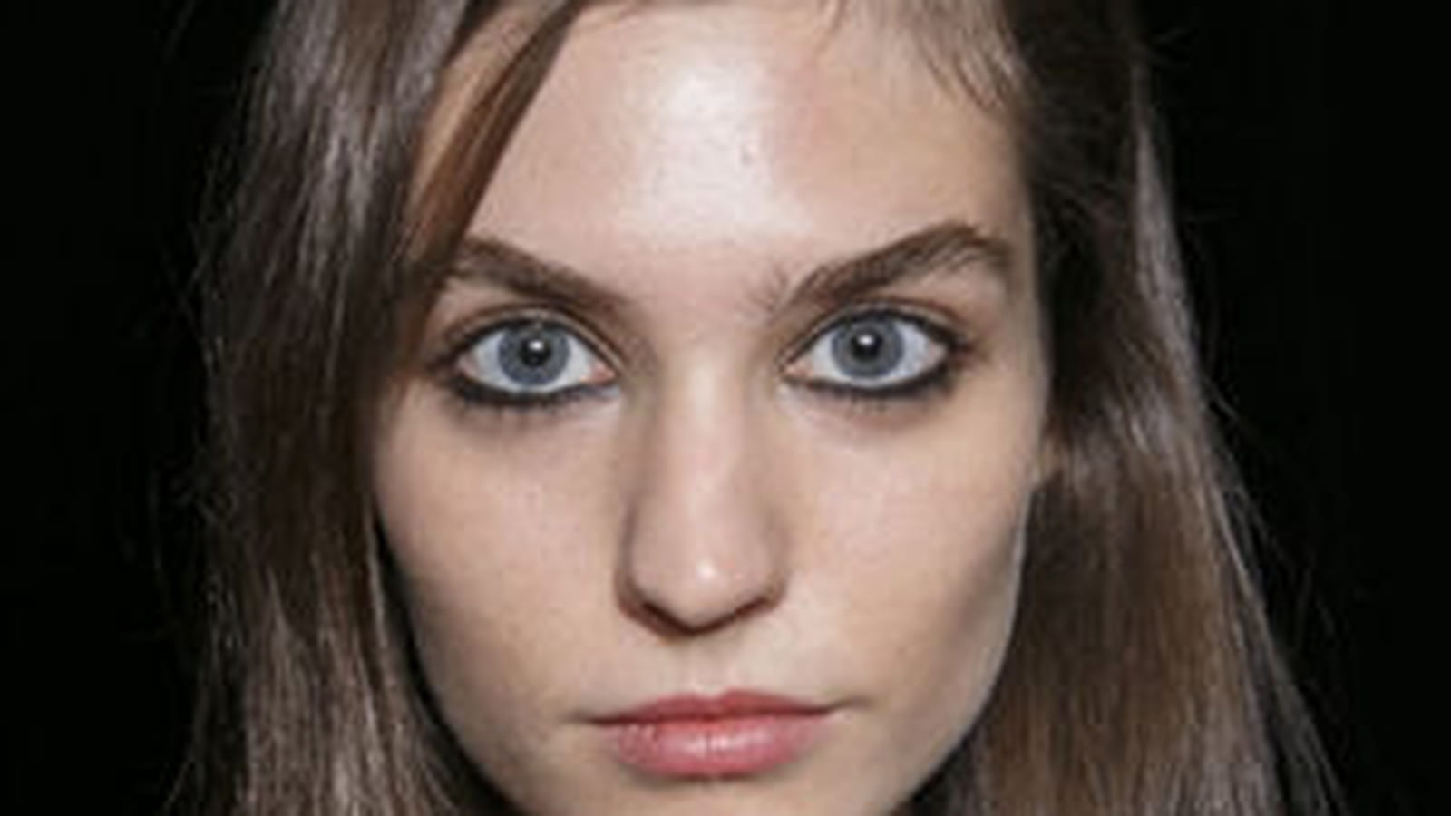 Défilé Carven
