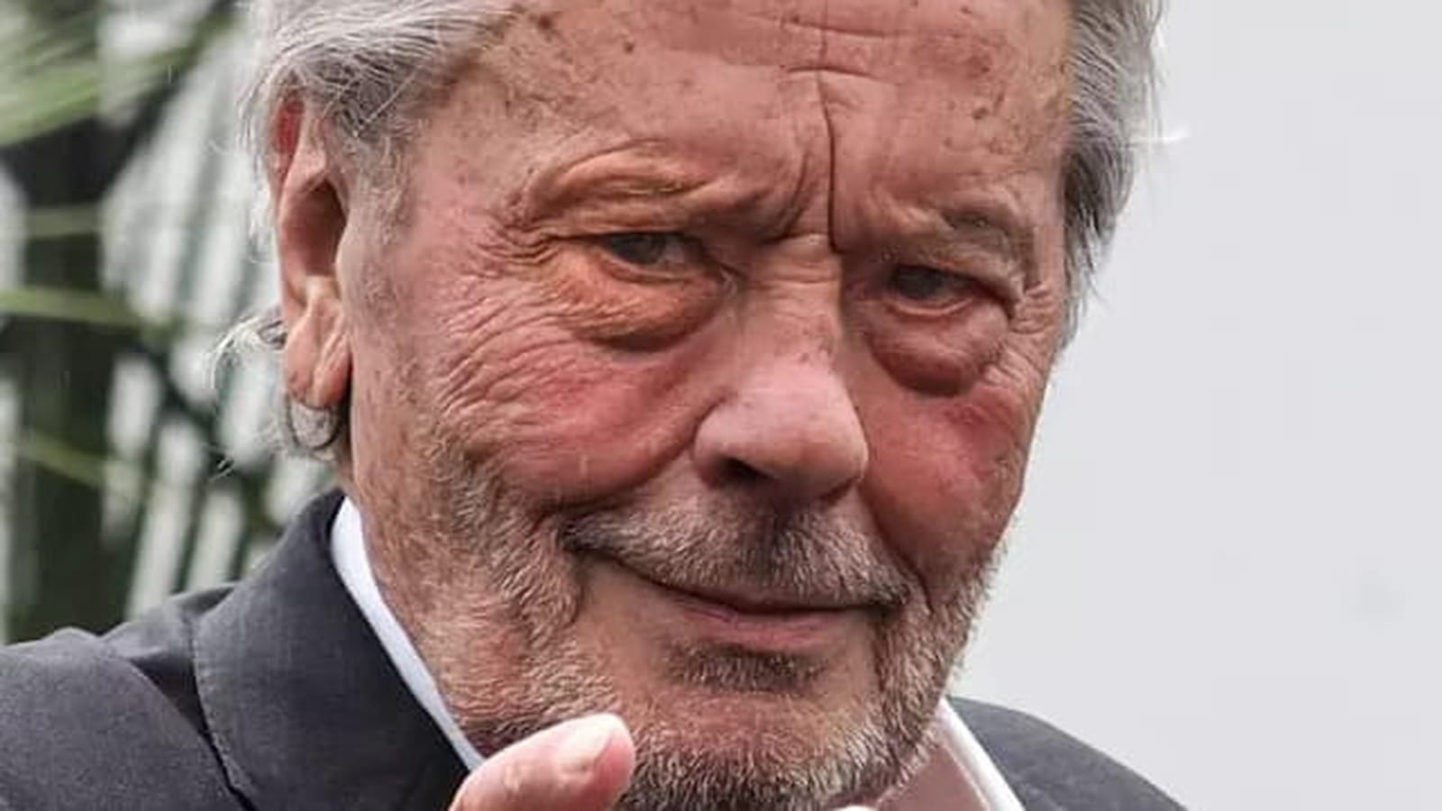 Alain Delon