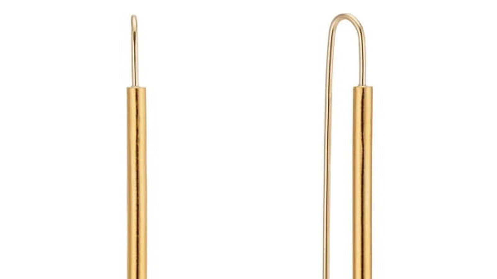 Boucles d'oreilles Mené
