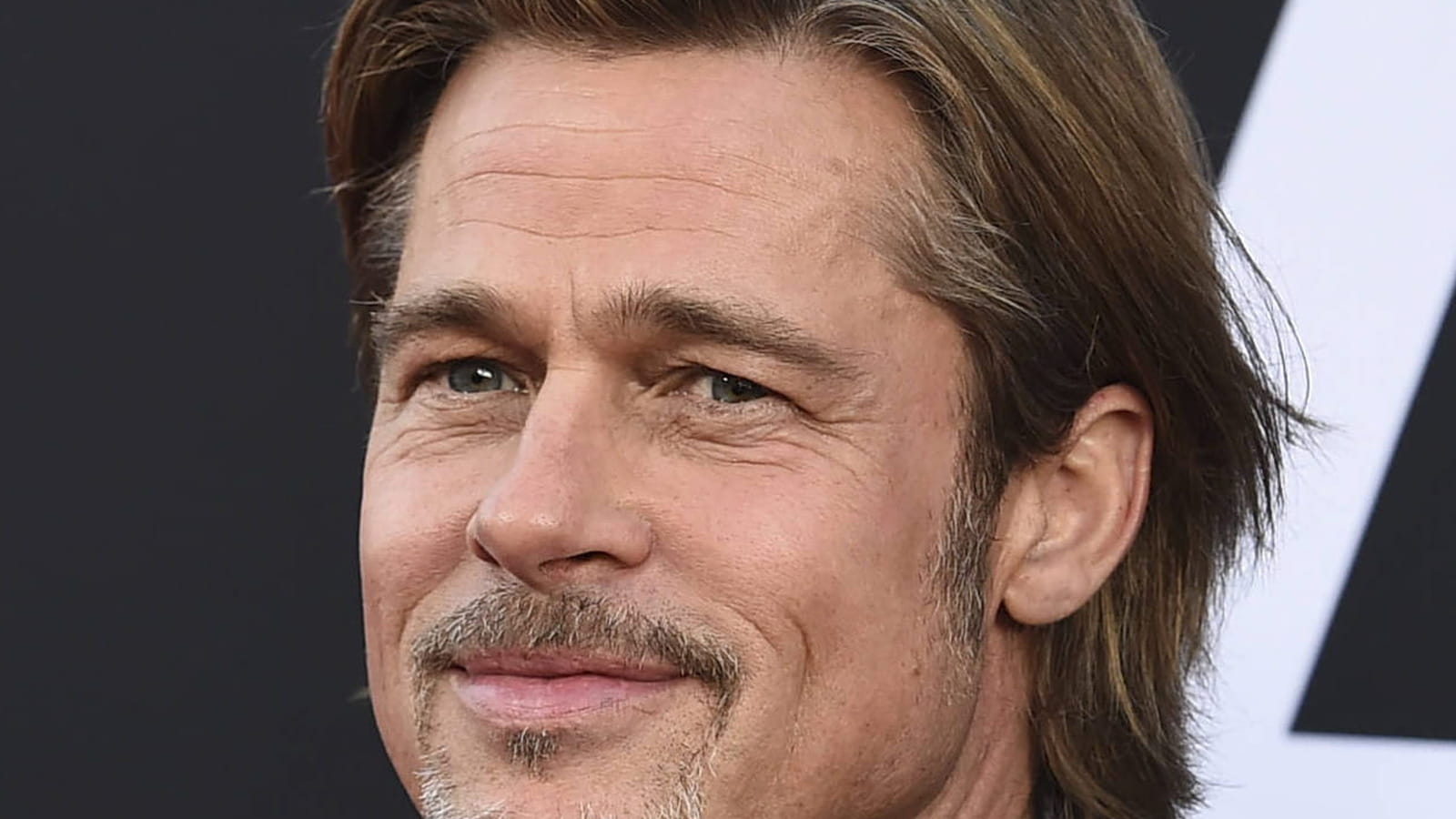 Brad Pitt