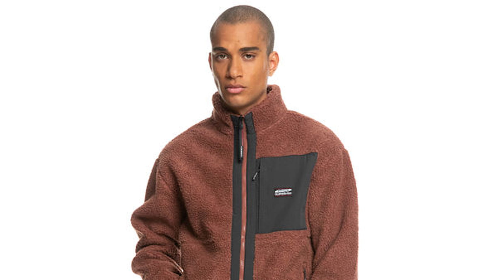 Polaire Quiksilver 