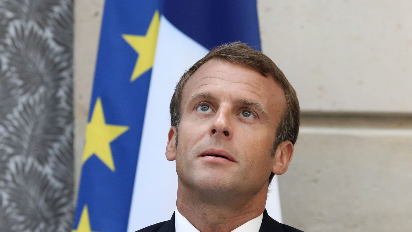 Emmanuel Macron