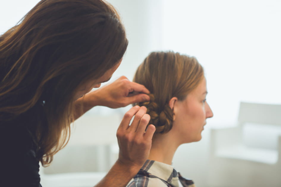 Tranformer la tresse