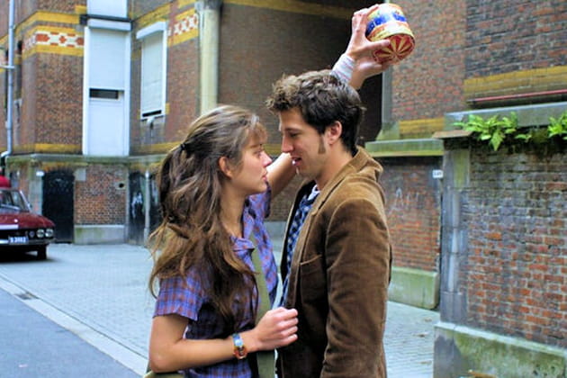 Marion Cotillard et Guillaume Canet