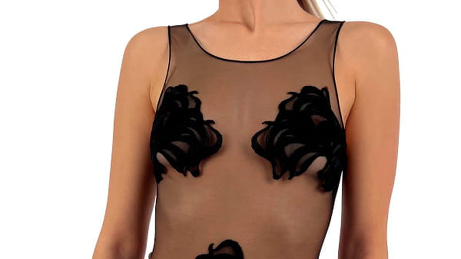 Body La Perla 