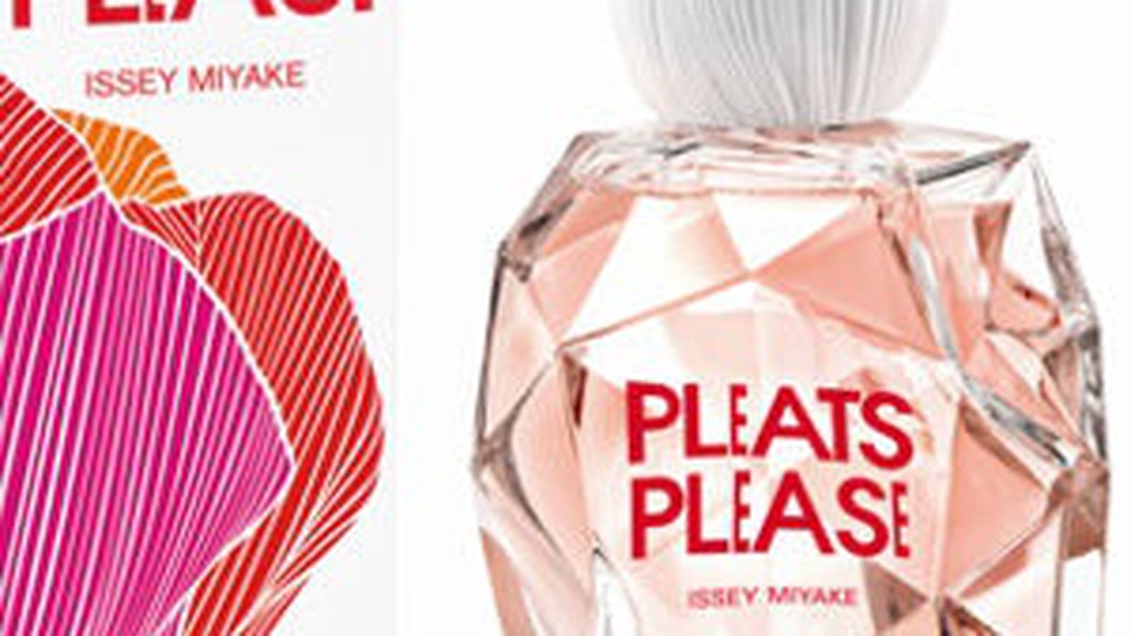 Pleats Please d'Issey Miyake