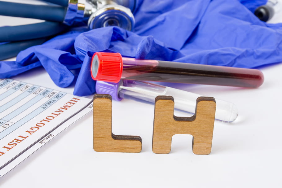 Hormone lutéinisante (LH) : rôle dans l'ovulation, dosage, résultats