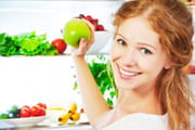La recette minceur de la semaine La recette minceur de la semaine