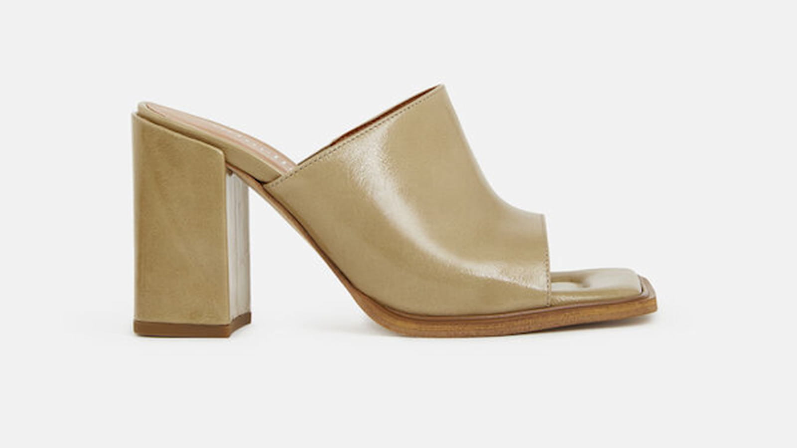 Mules Minelli