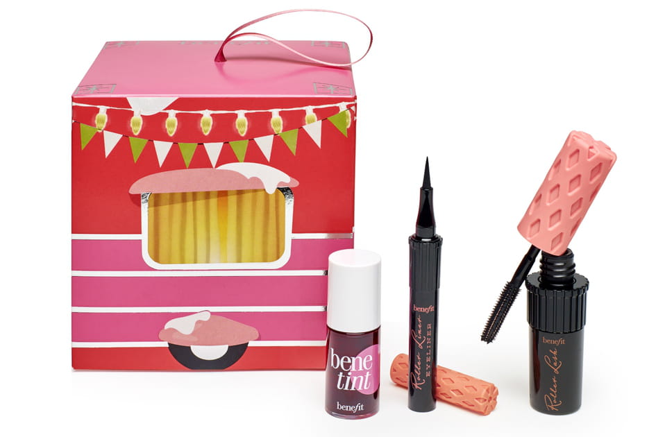 Set Cocotte de Benefit
