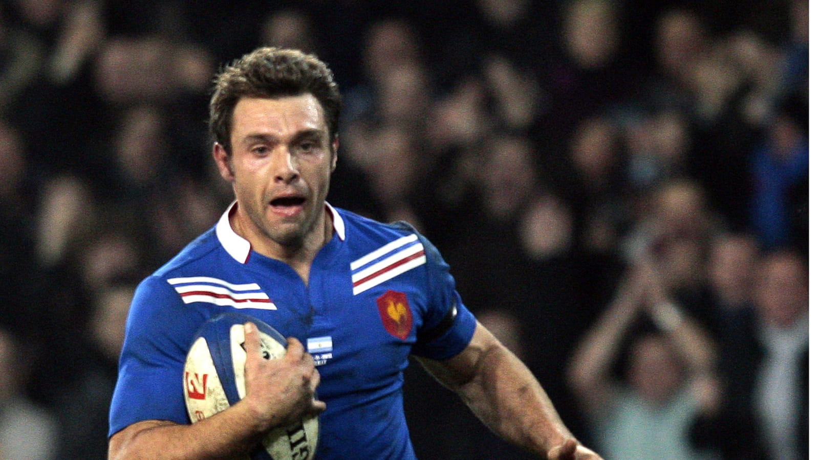 Vincent Clerc