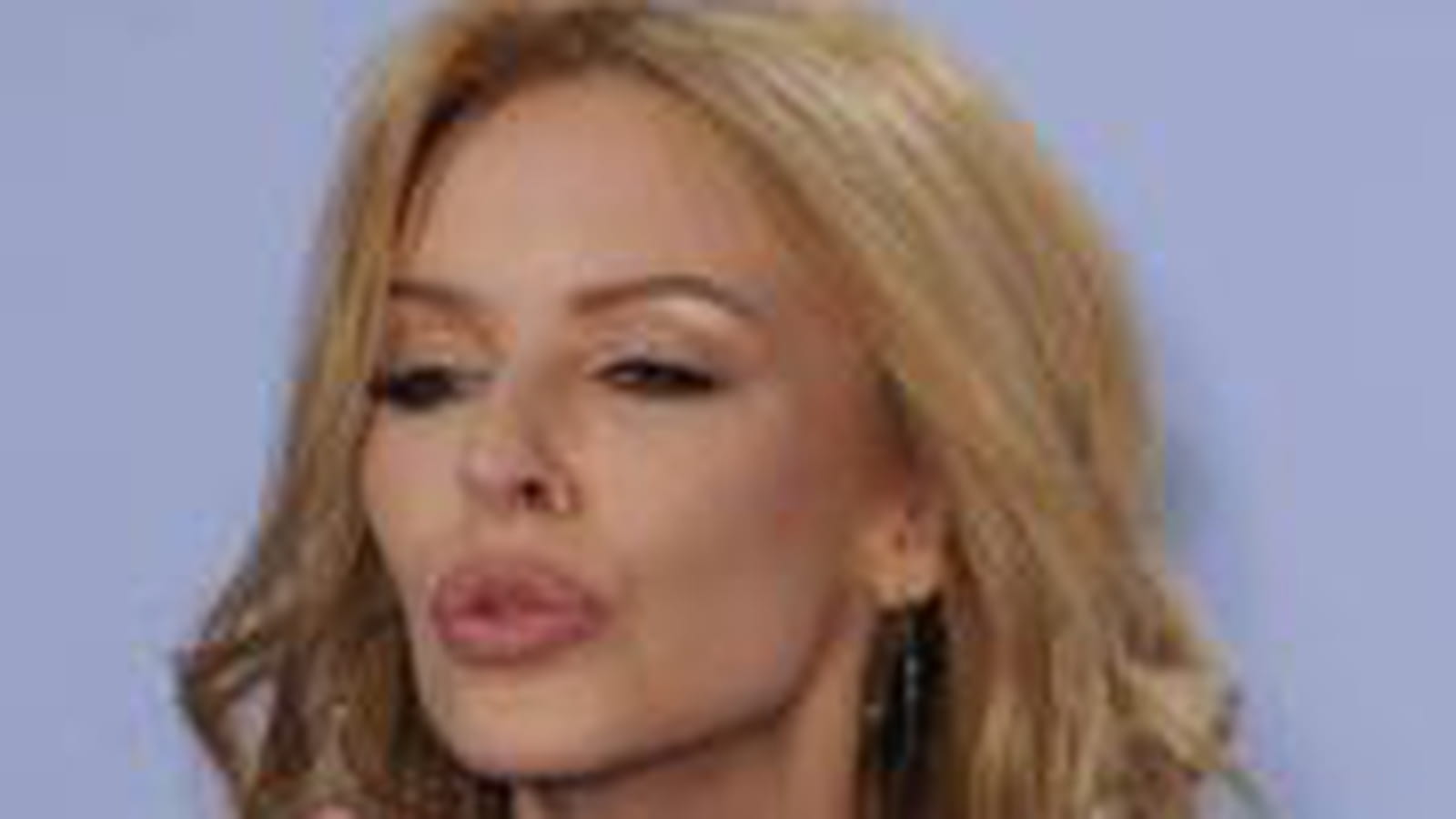 Kylie Minogue