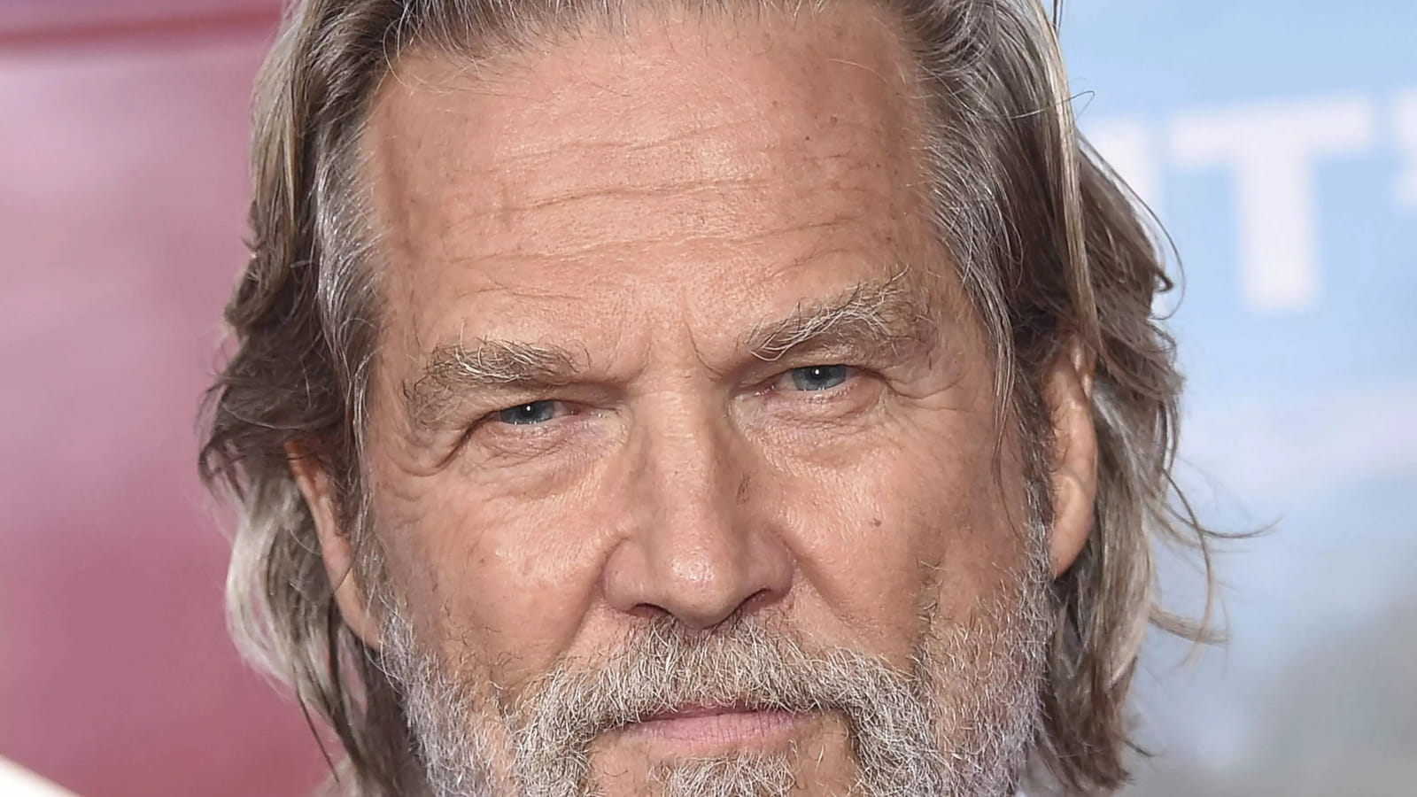Jeff Bridges