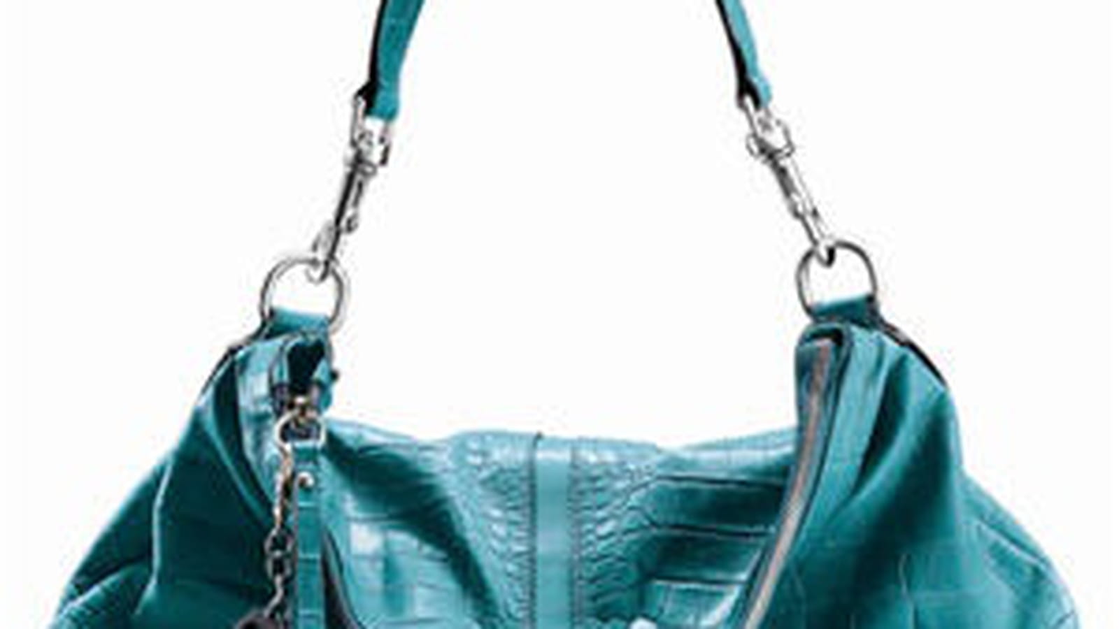 Sac vert d'Escada Sport