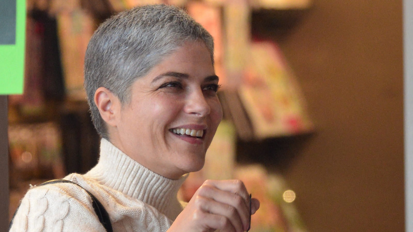 Selma Blair