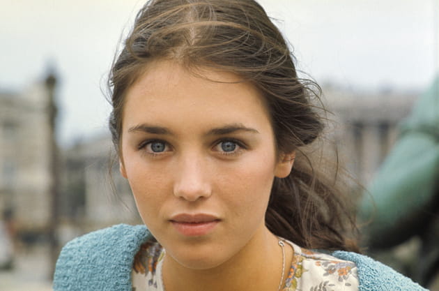 Isabelle Adjani