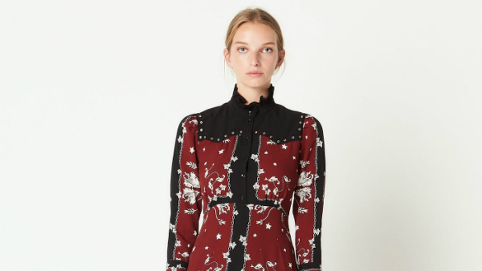 Robe Sandro 