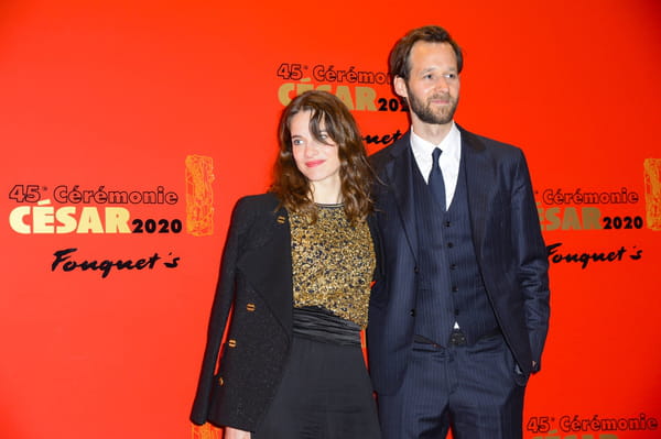 benjamin-lavernhe-et-sa-femme