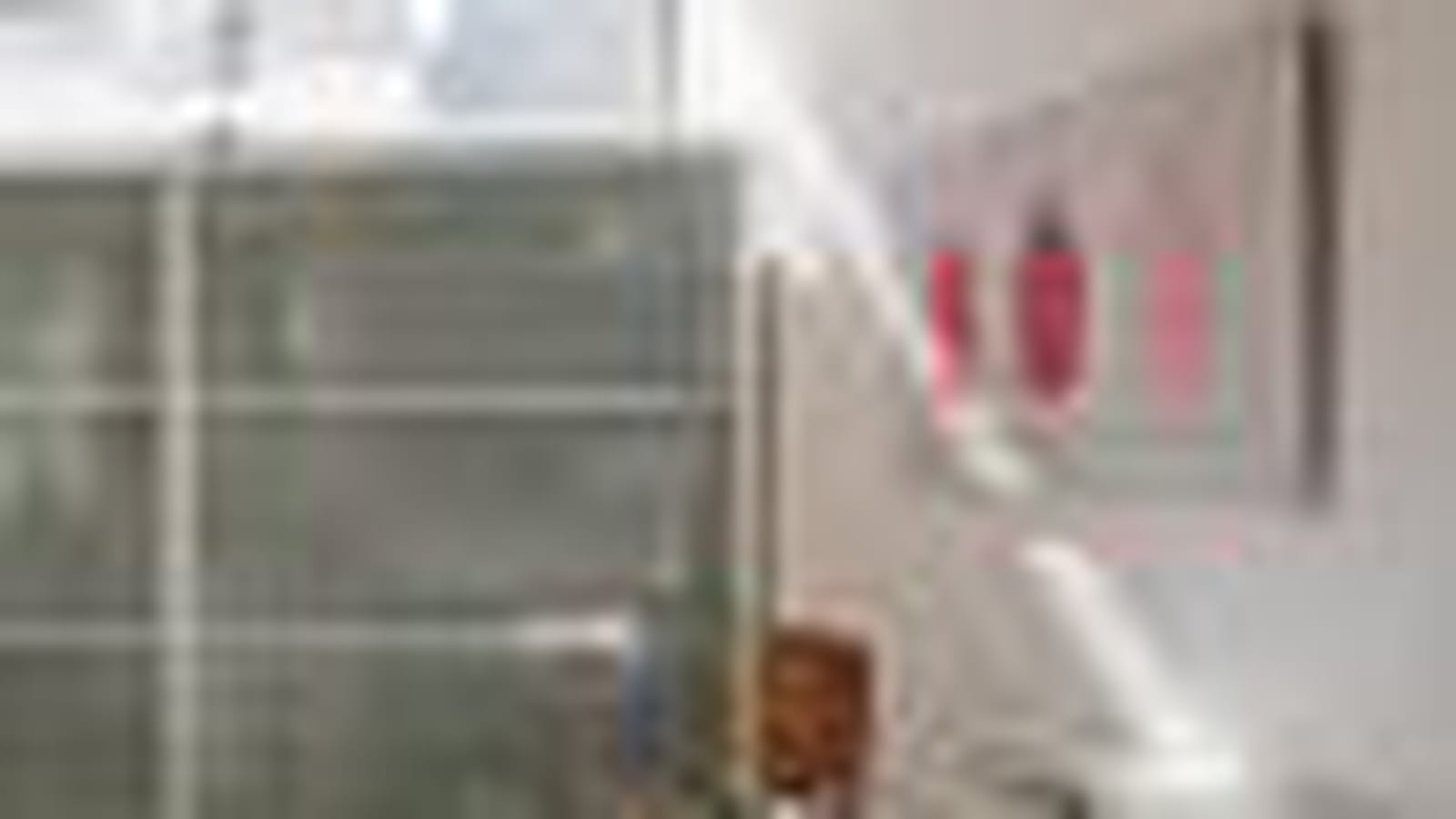 Chambre parentale