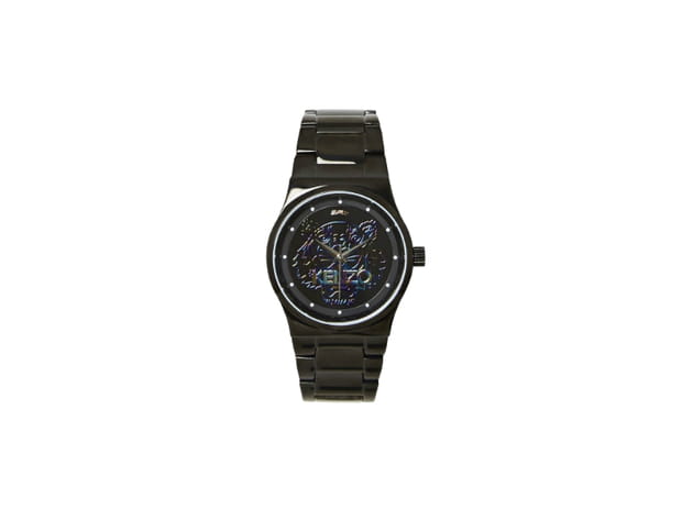 Montre "Tigre Gun" de Kenzo