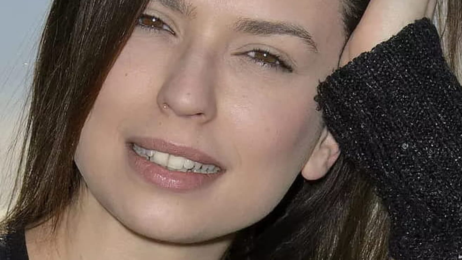 Lucie Bernardoni