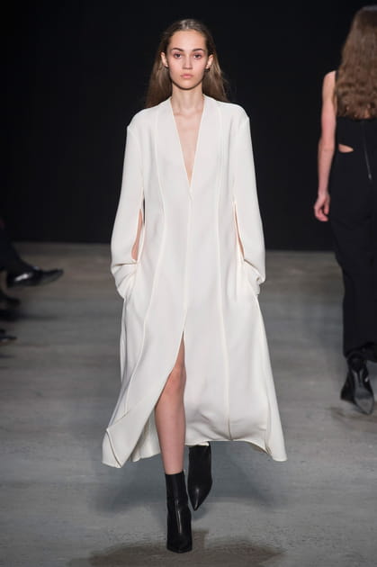 D&eacute;fil&eacute; Narciso Rodriguez