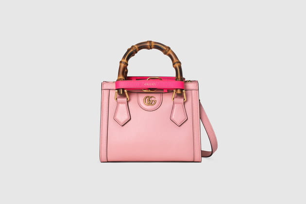 Sac à main "Diana" de Gucci