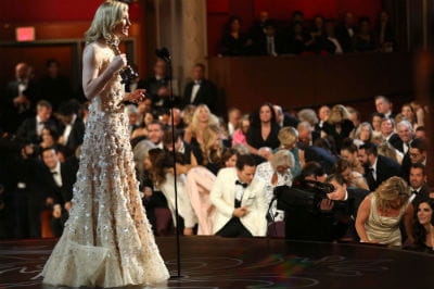 cateblanchettoscars2014