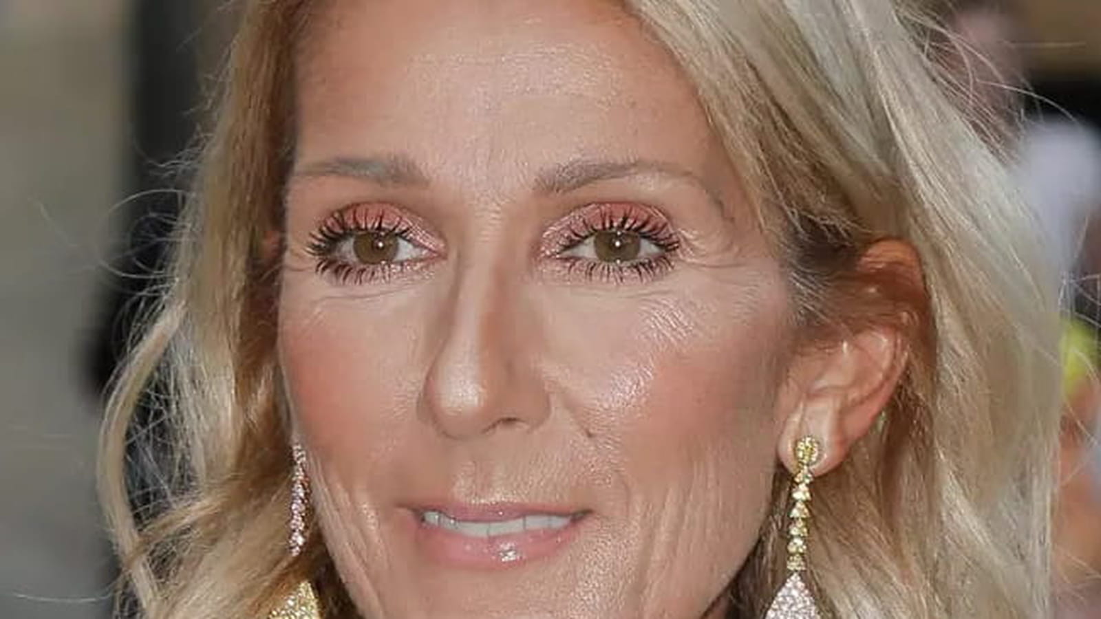Céline Dion