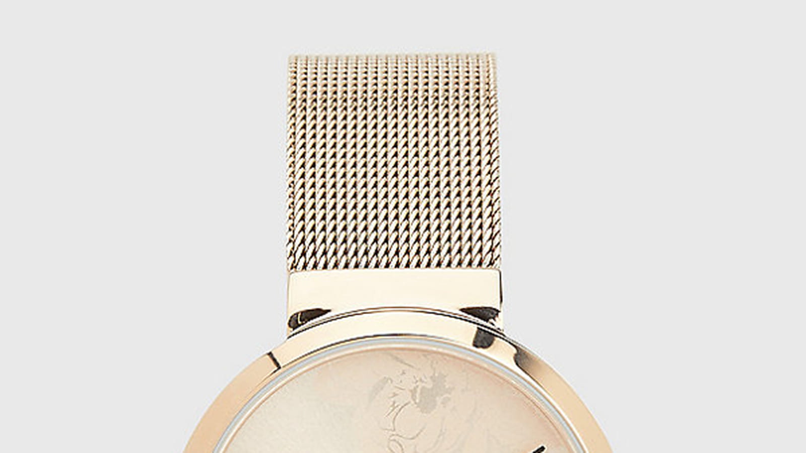 Montre Tommy Hilfiger