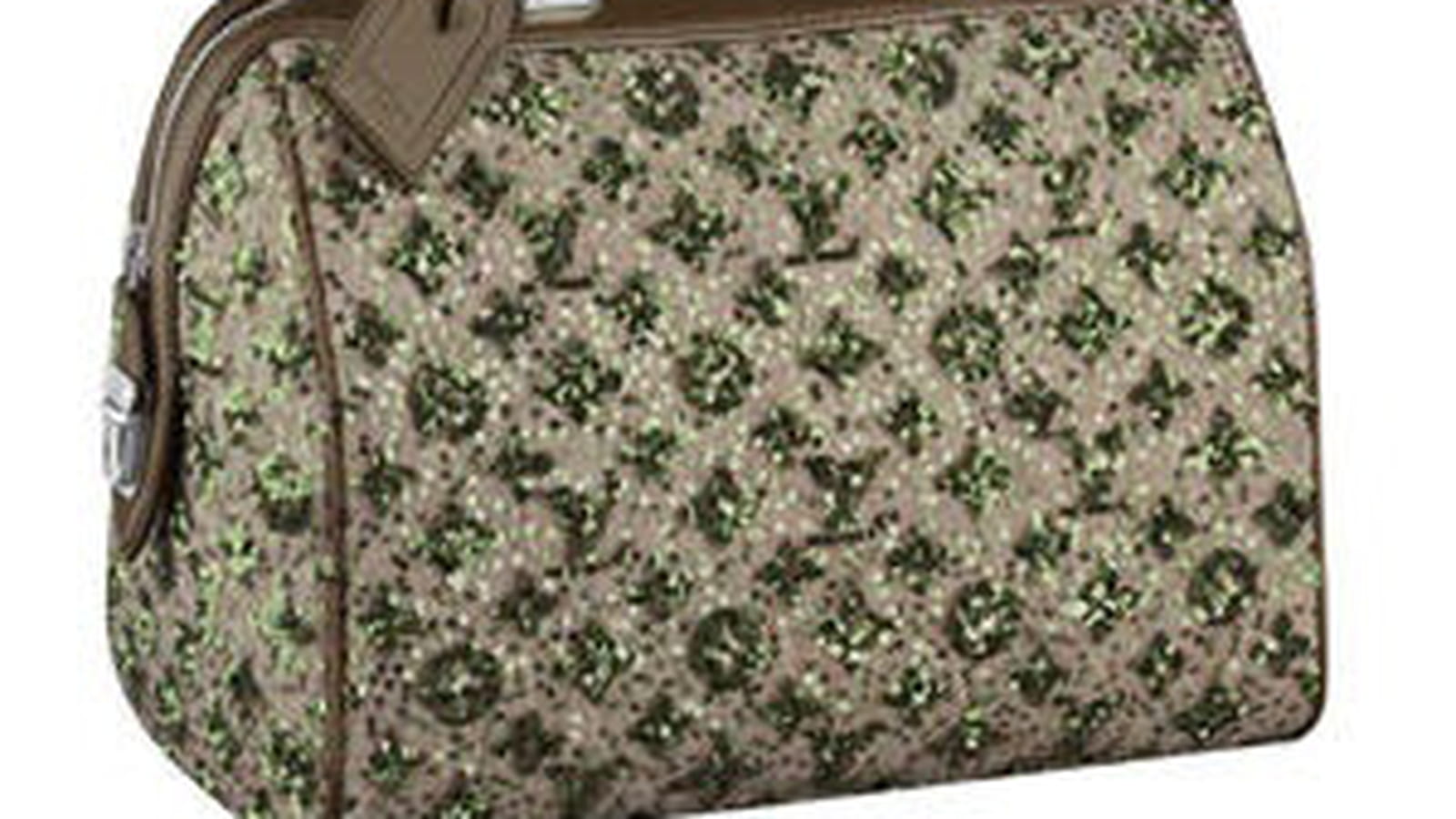 Sac "Speedy Sunshine Express" de Louis Vuitton