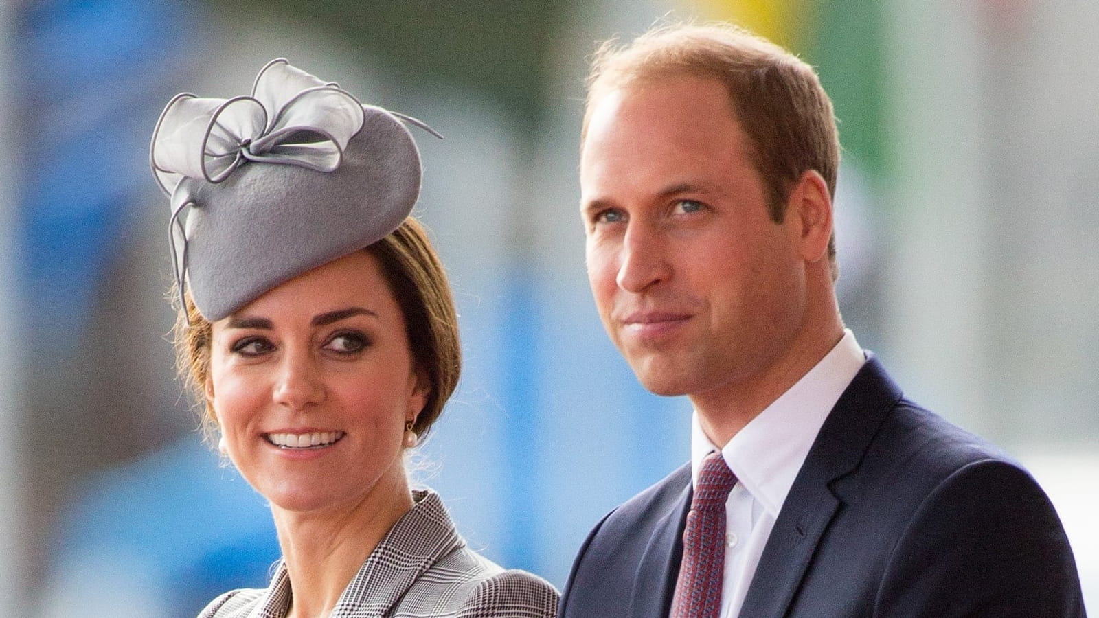 Prince William et Kate Middleton