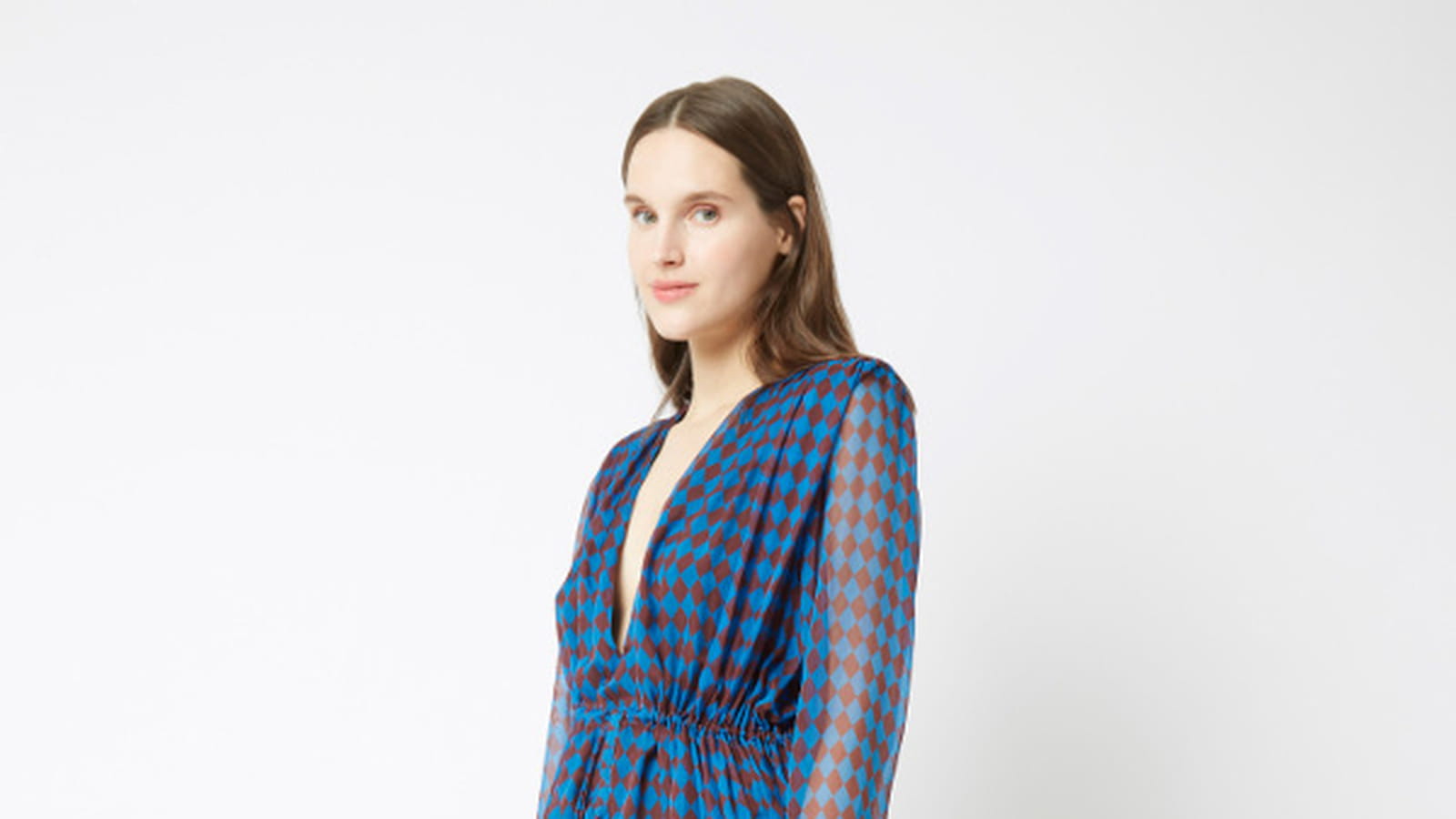 Robe Roseanna